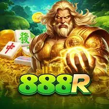 888R - Game Tembak Ikan Terbaik untuk Pengalaman Seru