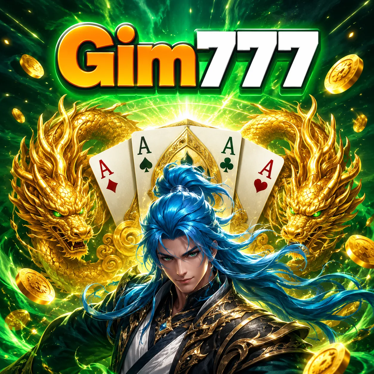 GIM777 - Petualangan Epik dalam Dunia MMORPG