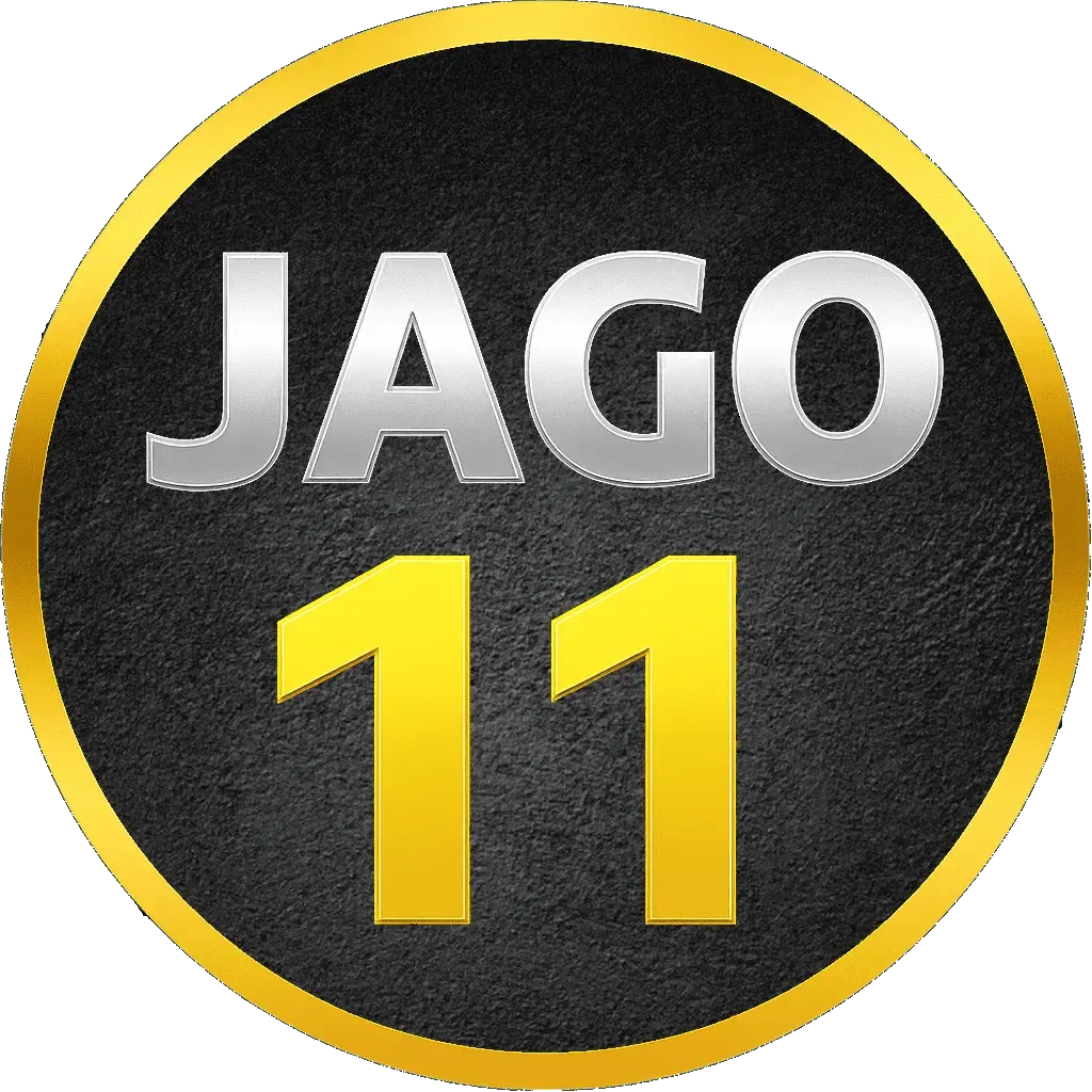 JAGO11 - Game Sepak Bola Terbaik untuk Penggemar Olahraga