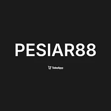PESIAR88 - Strategi Cerdas untuk Kemenangan