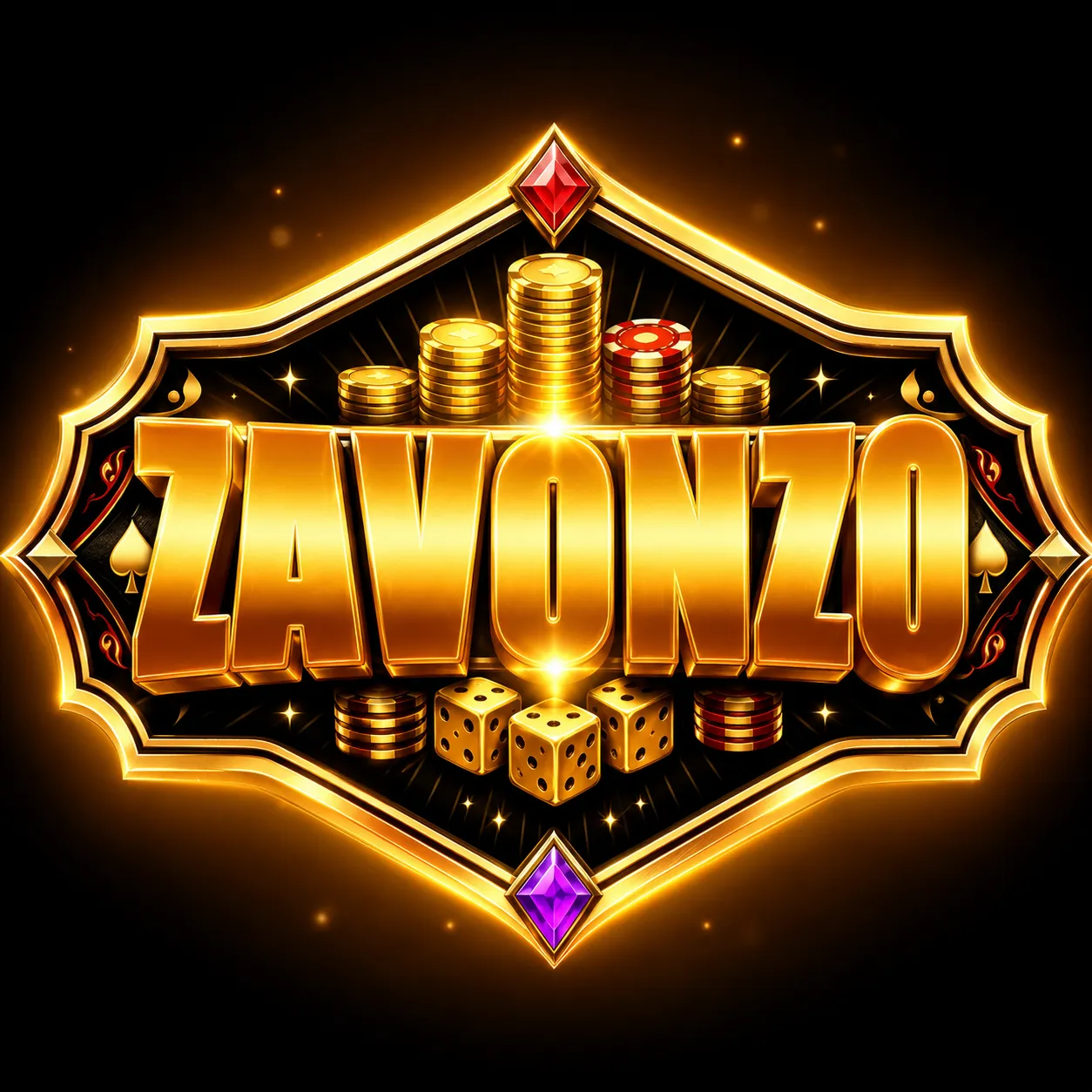 ZAVONZO - Nikmati Keseruan Game Casual Modern